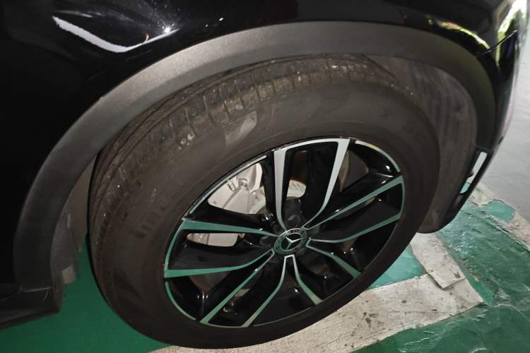 Used Mercedes-Benz GLC 2020 Facelift GLC 260 L 4MATIC Luxury Edition