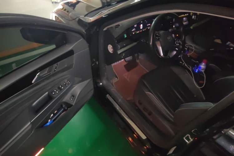 Used Volkswagen Passat 2023 330TSI Starry Elite Edition