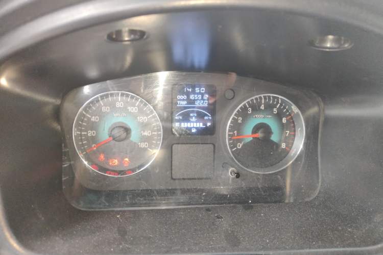 Used Jinbei New Hiace S 2018 1.6L Wealth Edition DLCG16
