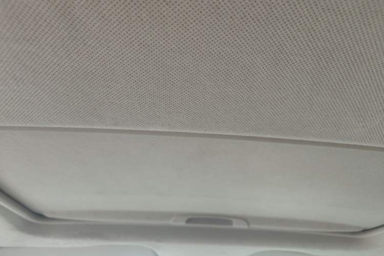 Used Baojun 630 2012 1.5L DVVT Manual Elite Model
