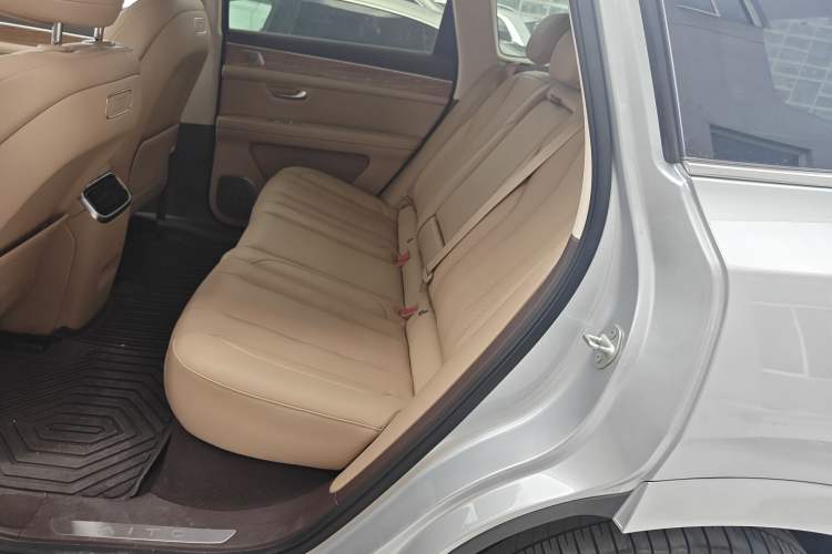 Used Hima AITO M7 2024 1.5T Intelligent Driving Rear-Drive Pro Version 5 Seats