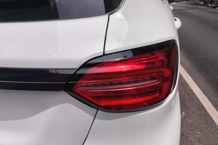 Used Leapmotor T03 2024 310 Comfort Edition Right Rear Taillight