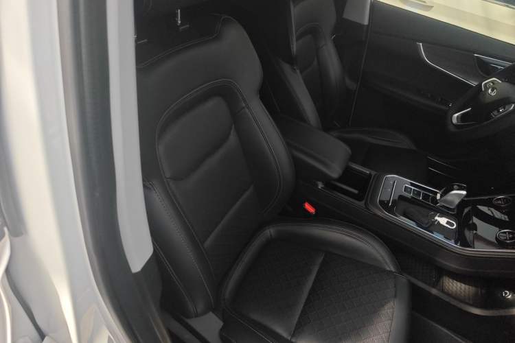 Used Chery Tiggo 8 2020 290TGDI Automatic Luxury Edition