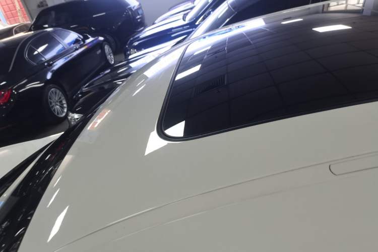 Used Maserati Levante 2016 3.0T Standard Edition