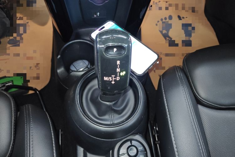 Used MINI MINI 2022 Revised 1.5T COOPER CABRIO Classic Edition