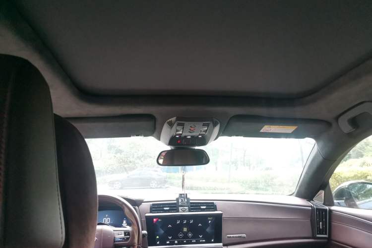 Used DS 9 2021 45THP Opera House Edition