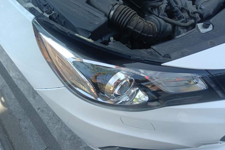 Used Chevrolet Malibu 2018 530T Automatic Luxury Edition
