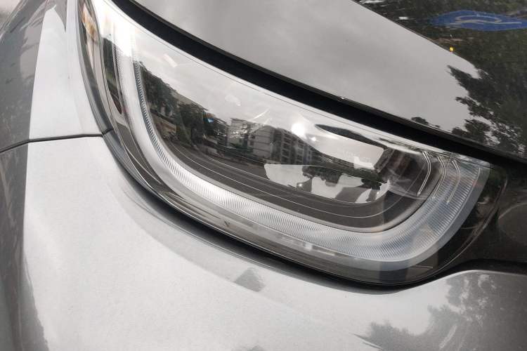 Used BMW i3 2019 Fast Charging Edition Right Front Headlight