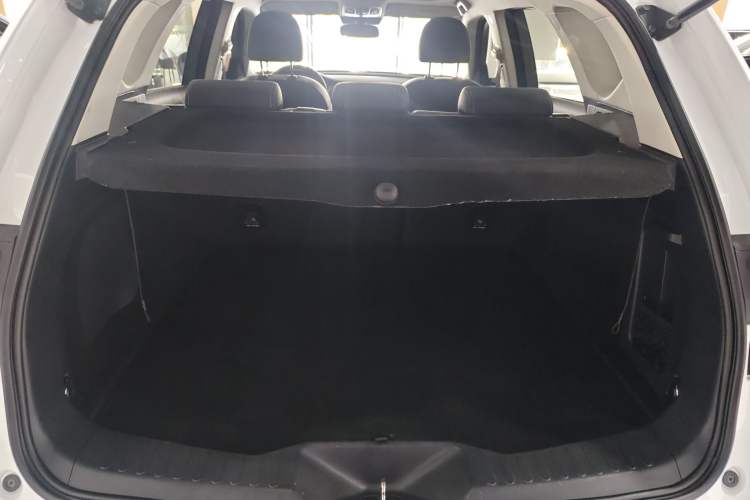 Used Haval H7 2021 2.0T Enjoyment Version