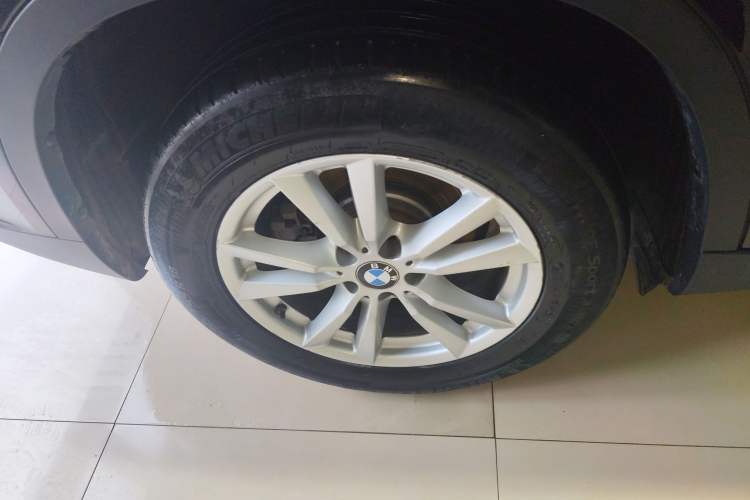 Used BMW X5 2018 xDrive35i Base Model Middle East
