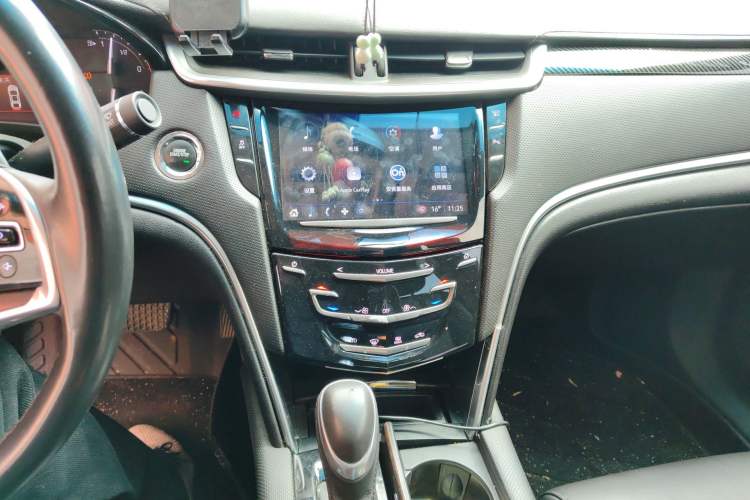 Used Cadillac XTS 2018 28T Tech Edition