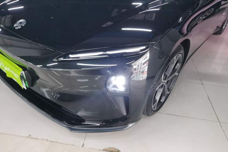 Used Nio ET5T 2024 75kWh Touring Left Front Headlight