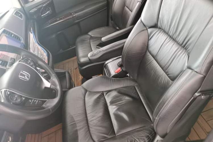 Used Honda Odyssey 2019 2.0L Rui-Zunxiang Edition