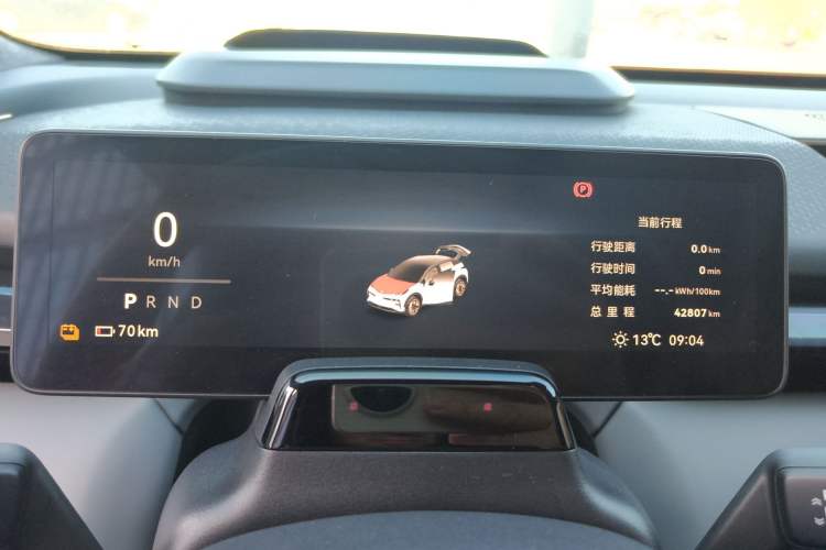 Used Zeekr X 2023 Rear-Drive ME Version 5 Seats