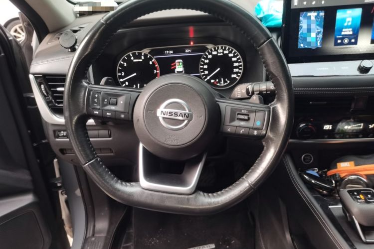 Used Nissan X-Trail 2021 VC-Turbo 300 CVT 2WD Luxury Edition 7-Seater