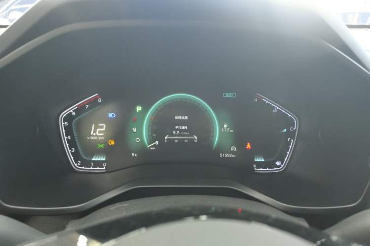 Used Kia Sportage R 2021 Ace 2.0L Splendid Edition Instrument Cluster