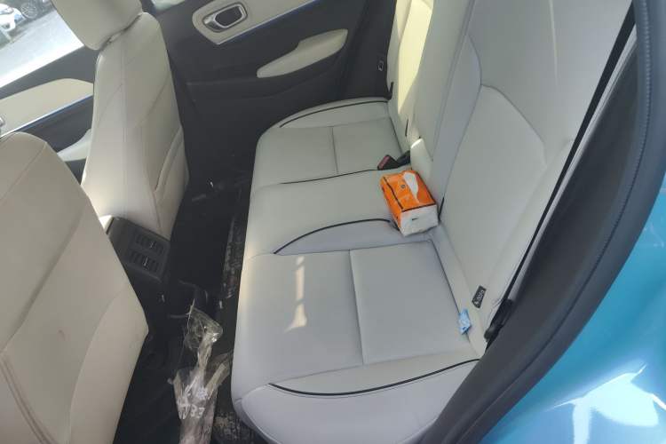 Used Honda e:NS1 2022 e-Motion Edition