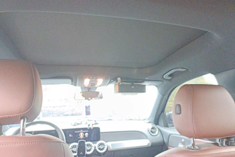 Used Mercedes-Benz GLB 2021 GLB 200 Dynamic Edition