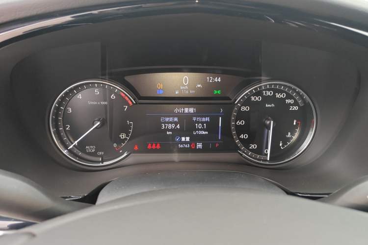 Used Cadillac XT6 2021 2.0T 7-Seater Four-Wheel Drive Luxury Version