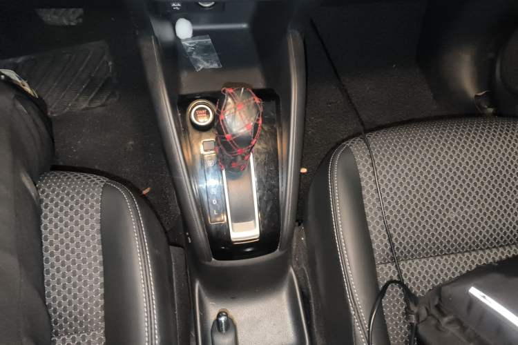 Used Nissan Kicks 2017 1.5L CVT Smart Drive Edition