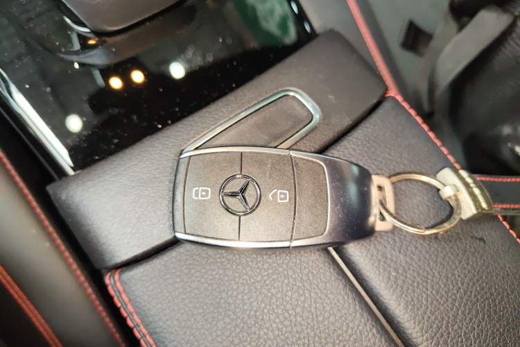 Used Mercedes-Benz CLA 2022 Refreshed CLA 200 Shooting Brake Interior 1