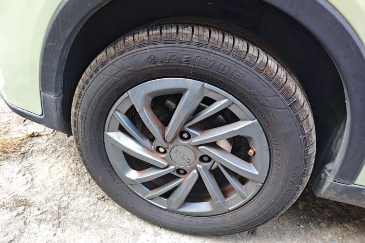 Used NETA AYA 2023 318 Lite
