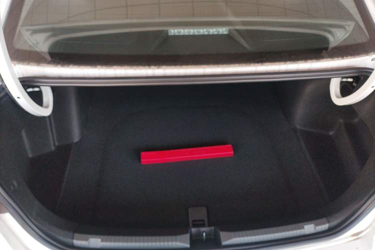 Used Volkswagen Bora 2025 Facelifted 200TSI DSG Yuexing Navigation Edition