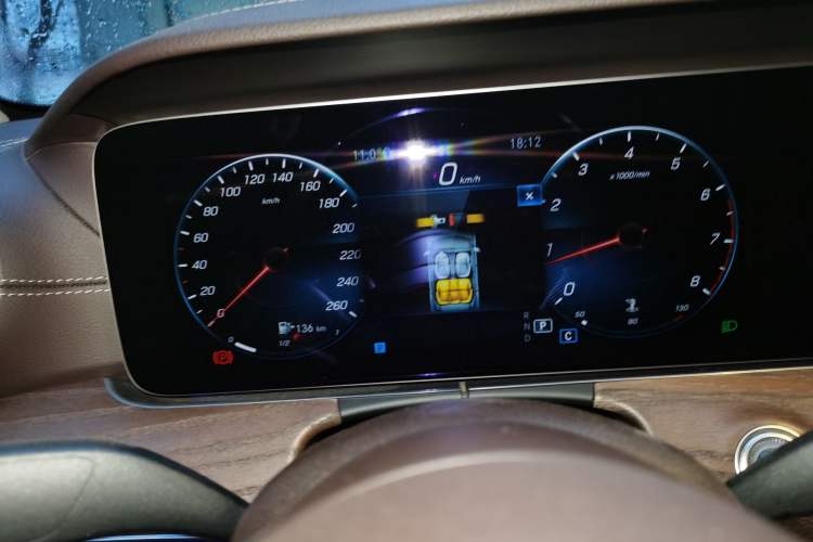 Used Mercedes-Benz E-Class 2021 Facelift E 300 L Stylish Edition
