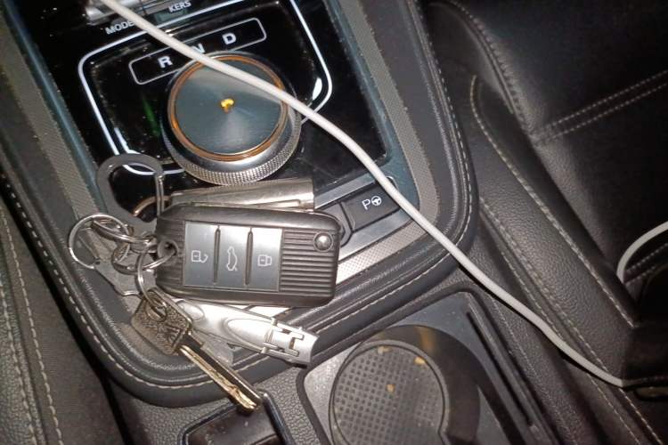 Used MG 6 New Energy 2018 45T E-DRIVE Intelligent Drive Hybrid PILOT Super Internet Edition