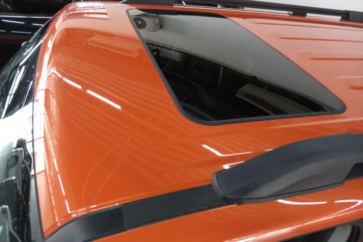 Used Tank 300 2025 2.0T Conqueror