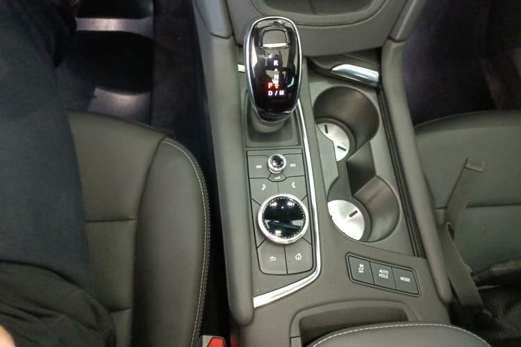 Used Cadillac XT5 2024 2.0T All-Wheel-Drive Luxury Version (Hummingbird Edition)
