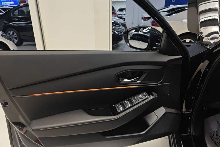 Used Honda Accord 2025 260TURBO Luxury Edition