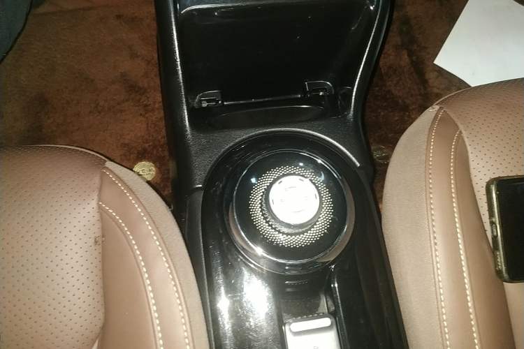 Used Wuling Bingo 2023 410 km Lingxi Deluxe Edition Gear Lever