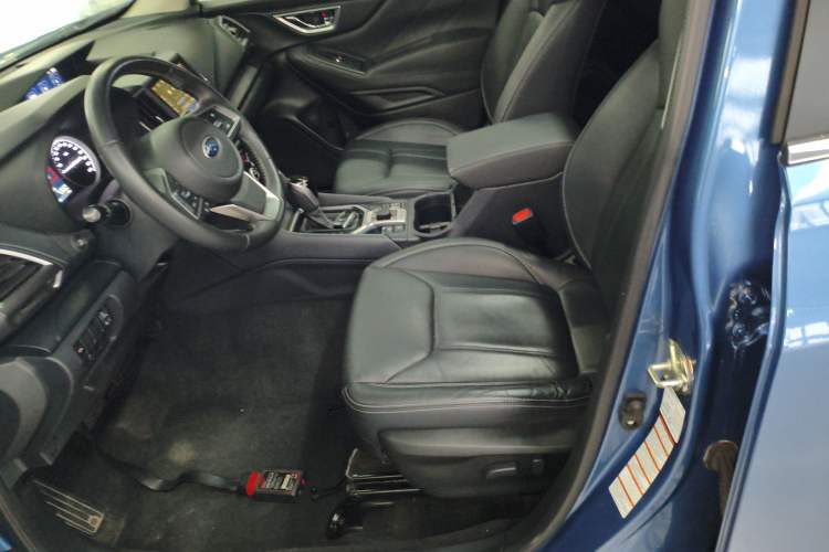 Used Subaru Forester 2019 2.0i Luxury Edition EyeSight