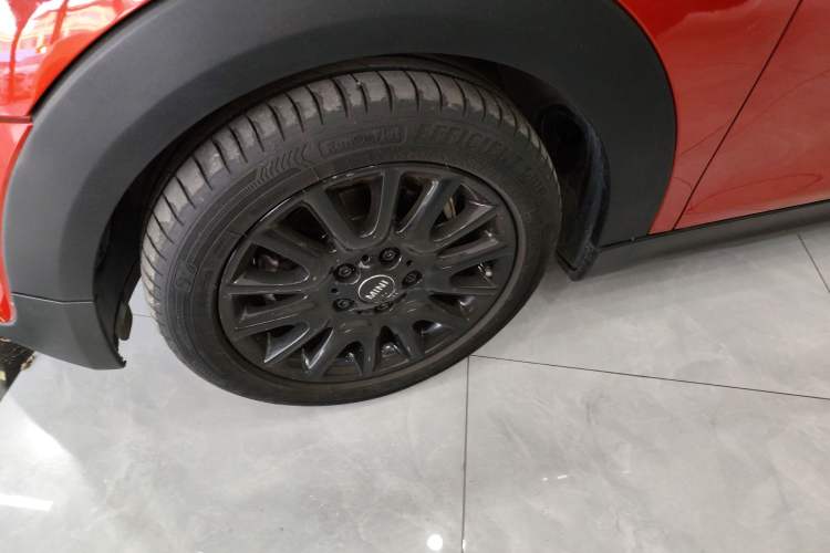 Used MINI MINI 2015 1.5T COOPER Fun Five-Door Edition
