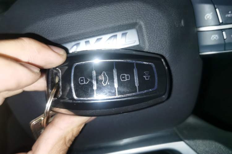 Used Haval H6 2021 1.5 GDIT Automatic Urban Edition