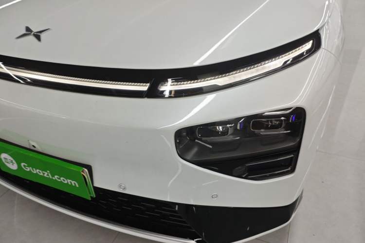 Used XPeng G9 2024 570 Max Left Front Headlight