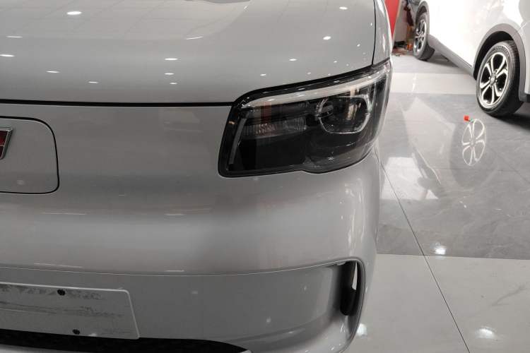 Used Wuling Zhiguang New Energy 2025 Comfort Model
