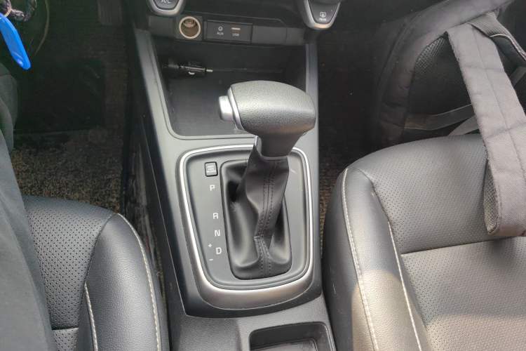 Used Kia K2 2017 Sedan 1.4L Automatic Transmission 15th Anniversary Special Edition GLS