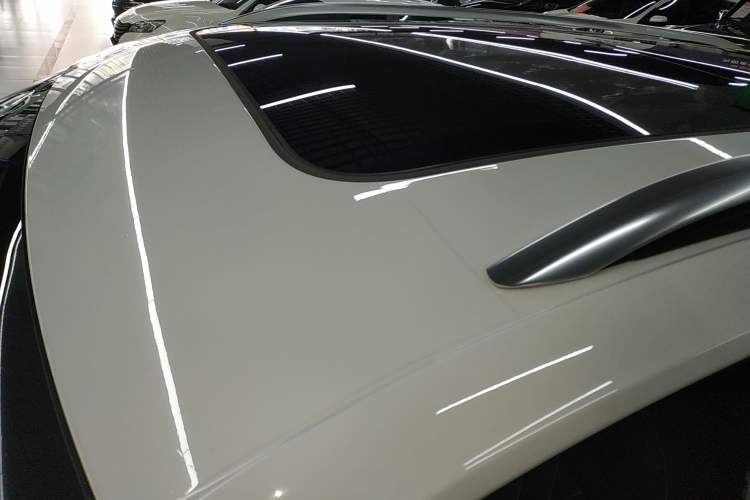 Used Volkswagen Tiguan L 2024 330TSI Automatic Two-Wheel Drive R-Line Enhanced Edition