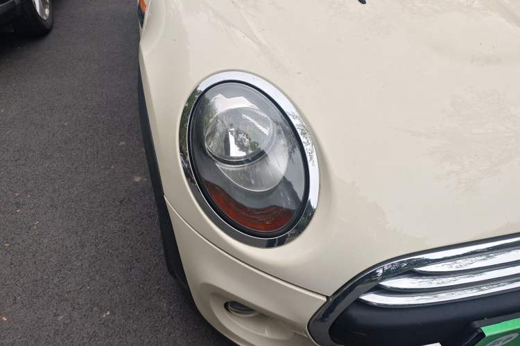 Used MINI 2014 1.2T ONE+ Right Front Headlight