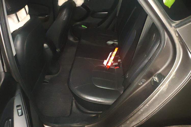 Used Hyundai ix35 2012 2.0L Automatic Two-Wheel Drive Elite Edition GLS
