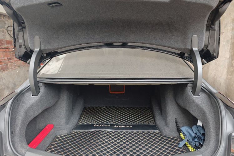 Used Cadillac CT6 2019 28T Luxury Model
