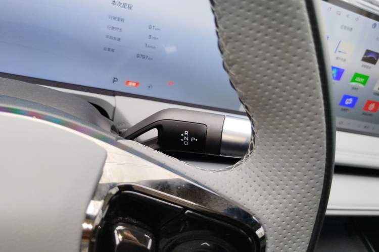 Used Geely Galaxy E8 2025 700 km Long-Range Intelligent Driving Version
