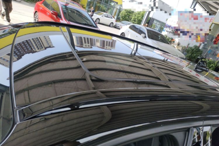 Used Lynk & Co 02 Hatchback 2022 2.0TD Pro
