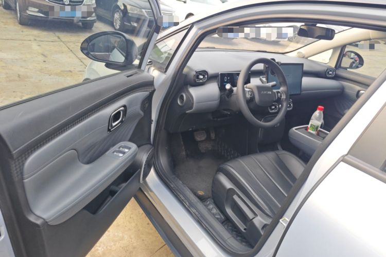 Used AION UT 2025 420 Smart Edition
