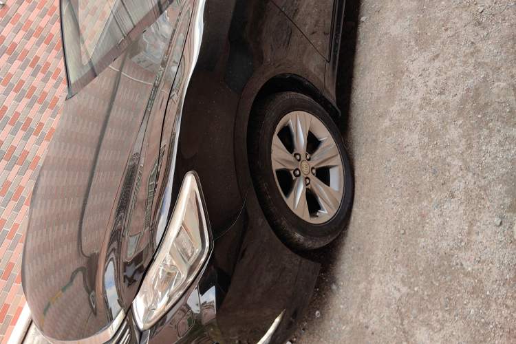 Used Toyota Crown 2015 2.0T Fashion Edition