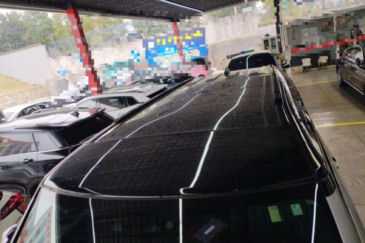 Used Land Rover Defender 
