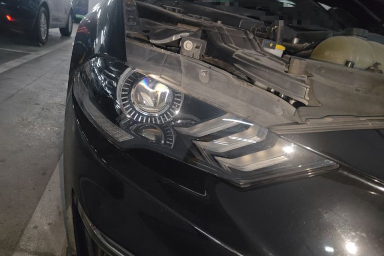 Used Ford Mustang 2019 2.3L EcoBoost