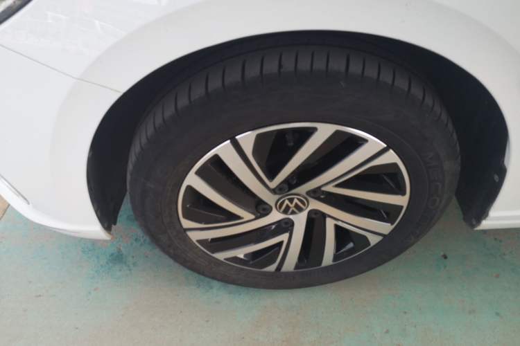 Used Volkswagen Lavida 2023 1.5L Automatic 5 Million Edition